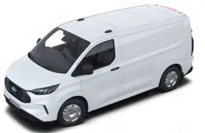 Ford Transit Bild 7