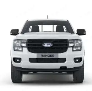 Ford Ranger Bild 8