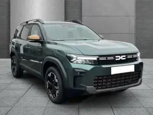 Dacia Bigster Extreme PANO+NAVI+SHZ Hybrid 155 116 kW (158 PS...