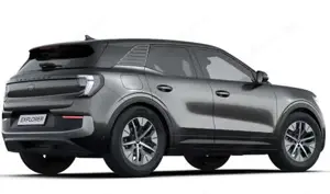 Ford Explorer Bild 3