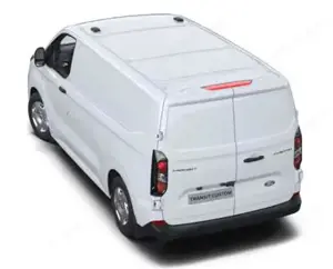 Ford Transit Bild 5