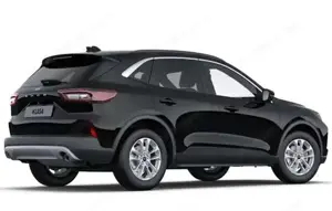 Ford Kuga Bild 3