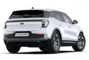 Ford Explorer Bild 4