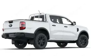 Ford Ranger Bild 3