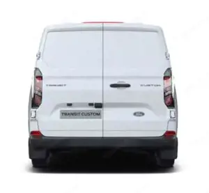 Ford Transit Bild 4