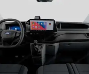 Ford Transit Bild 11