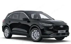 Ford Kuga Bild 2