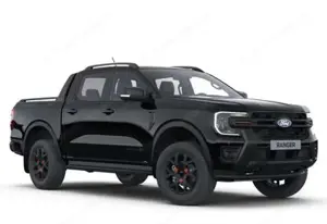 Ford Ranger Bild 2