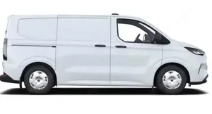 Ford Transit Bild 2