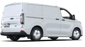 Ford Transit Bild 3