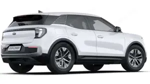Ford Explorer Bild 3