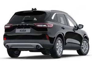 Ford Kuga Bild 4