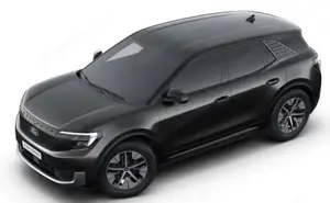 Ford Explorer Bild 6