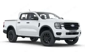 Ford Ranger Bild 2