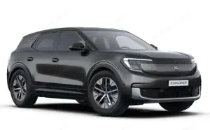 Ford Explorer Bild 2