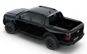 Ford Ranger Bild 6