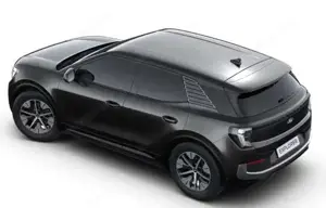 Ford Explorer Bild 5