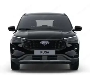 Ford Kuga Bild 8