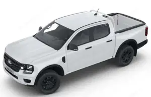Ford Ranger Bild 7