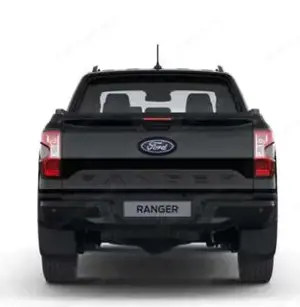 Ford Ranger Bild 5