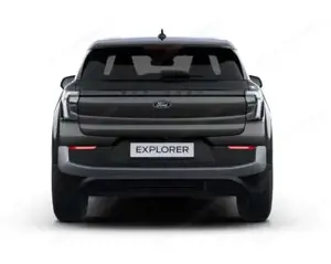 Ford Explorer Bild 4