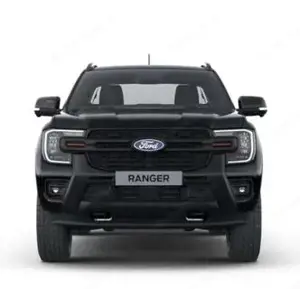 Ford Ranger Bild 8