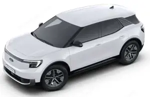 Ford Explorer Bild 7