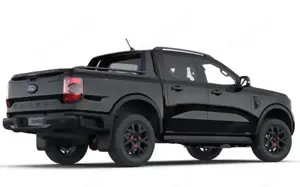 Ford Ranger Bild 3