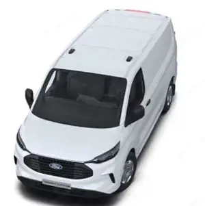 Ford Transit Bild 8