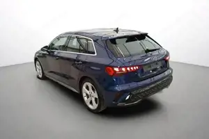 Audi A3 110 kW (150 PS), Automatik, Frontantrieb Bild 3