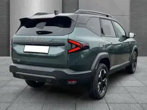 Dacia Bigster Extreme PANO+NAVI+SHZ Hybrid 155 116 kW (158 PS... Bild 3