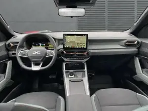Dacia Bigster Extreme PANO+NAVI+SHZ Hybrid 155 116 kW (158 PS... Bild 5