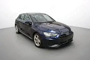 Audi A3 110 kW (150 PS), Automatik, Frontantrieb Bild 2