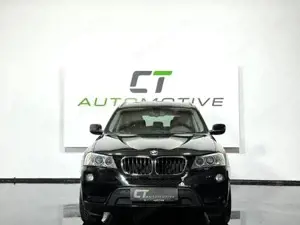 BMW X3 Bild 2