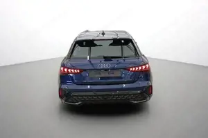 Audi A3 110 kW (150 PS), Automatik, Frontantrieb Bild 6