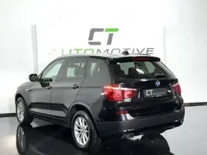 BMW X3 Bild 5