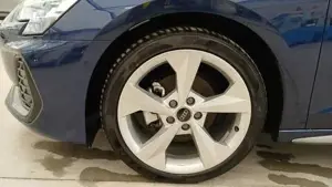 Audi A3 110 kW (150 PS), Automatik, Frontantrieb Bild 7