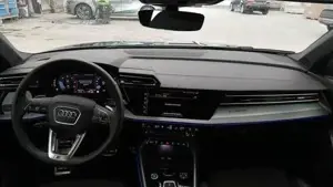 Audi A3 110 kW (150 PS), Automatik, Frontantrieb Bild 10