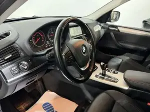 BMW X3 Bild 8