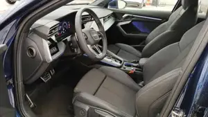 Audi A3 110 kW (150 PS), Automatik, Frontantrieb Bild 8