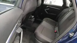 Audi A3 110 kW (150 PS), Automatik, Frontantrieb Bild 9