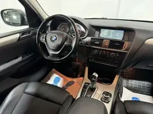 BMW X3 Bild 7