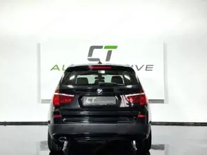 BMW X3 Bild 3