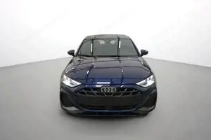 Audi A3 110 kW (150 PS), Automatik, Frontantrieb Bild 5