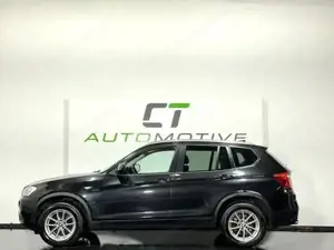 BMW X3 Bild 4