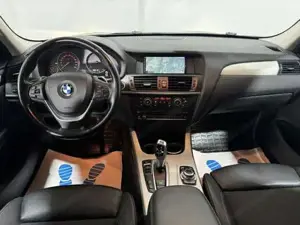 BMW X3 Bild 6