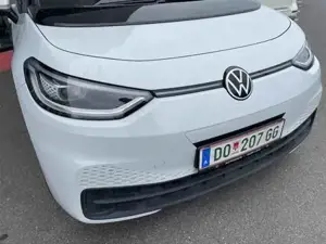 VW ID.3 Bild 7