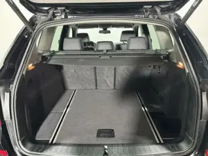 BMW X3 Bild 11