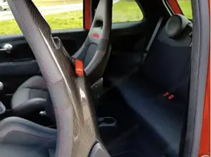 Abarth Abarth 500 Bild 3