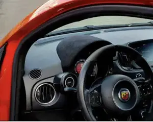 Abarth Abarth 500 Bild 2